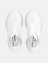 Comme des Garçons x Mizuno Wave Rebellion Pro sneakers - | Spazio Pritelli