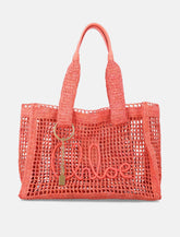Chloé Summer Banana East-West tote bag - | Spazio Pritelli