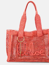 Chloé Summer Banana East-West tote bag - | Spazio Pritelli