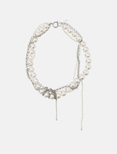 Justine Clenquet Nicole Choker - | Spazio Pritelli