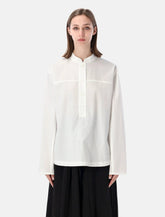 Studio Nicholson Vega shirt - | Spazio Pritelli