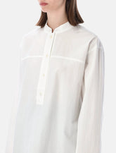 Studio Nicholson Vega shirt - | Spazio Pritelli
