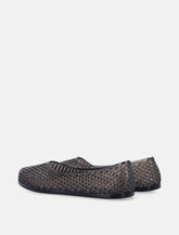 Ancient Greek Iro ballerina - | Spazio Pritelli