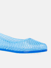 Ancient Greek Iro ballerina - | Spazio Pritelli