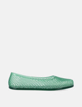 Ancient Greek Iro ballerina - | Spazio Pritelli