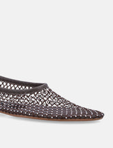 Senso Clarissa crystal ballet flats - | Spazio Pritelli