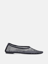 Senso Clarissa crystal ballet flats - | Spazio Pritelli
