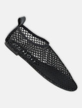 Senso Cordelia net ballet flats - | Spazio Pritelli