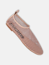 Senso Cordelia net ballet flats - | Spazio Pritelli