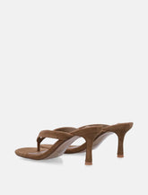 Senso Farah I suede heels - | Spazio Pritelli
