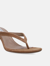 Senso Farah I suede heels - | Spazio Pritelli