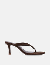 Senso Farah I suede heels - | Spazio Pritelli