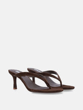 Senso Farah I suede heels - | Spazio Pritelli