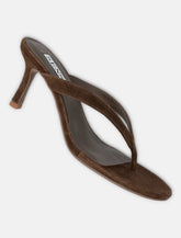Senso Farah I suede heels - | Spazio Pritelli