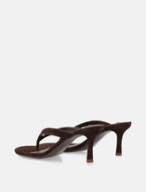 Senso Farah I suede heels - | Spazio Pritelli