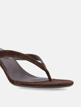 Senso Farah I suede heels - | Spazio Pritelli
