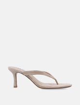 Senso Farah I suede heels - | Spazio Pritelli