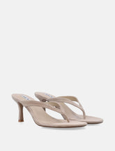 Senso Farah I suede heels - | Spazio Pritelli