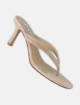 Senso Farah I suede heels - | Spazio Pritelli