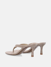 Senso Farah I suede heels - | Spazio Pritelli