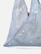 MM6 Maison Margiela Japanese bag classic - | Spazio Pritelli