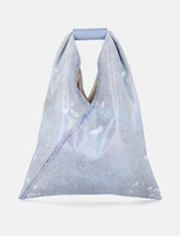 MM6 Maison Margiela Japanese bag classic small - | Spazio Pritelli