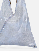 MM6 Maison Margiela Japanese bag classic small - | Spazio Pritelli
