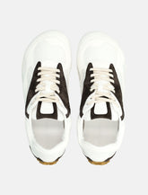 Sneaker Orbit Flash Bottega Veneta da uomo - | Spazio Pritelli