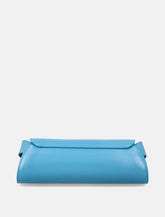 Borsa piccola Cannolo in pelle Jil Sander - | Spazio Pritelli