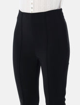 Róhe tailored Capri trousers - | Spazio Pritelli