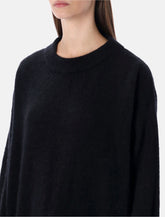 American Vintage Vitow Loose Fit Jumper - | Spazio Pritelli