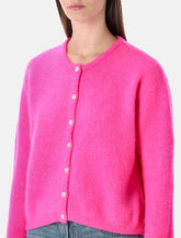 American Vintage Cardigan Vitow in Lana - | Spazio Pritelli