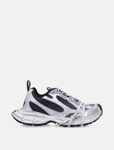 Balenciaga 3XL gradient leather-free sneakers - | Spazio Pritelli