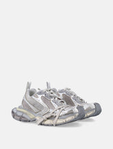 Balenciaga 3XL light beige sneakers - | Spazio Pritelli