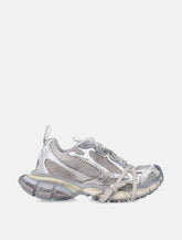 Balenciaga 3XL light beige woman's sneakers - | Spazio Pritelli