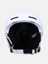 Fornix BC Ski Helmet - | Spazio Pritelli