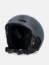 Fornix Mips Pow JJ Ski Helmet - | Spazio Pritelli