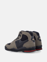 Sneakers Nike Baltoro in camoscio - | Spazio Pritelli