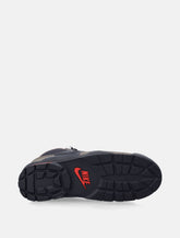 Sneakers Nike Baltoro in camoscio - | Spazio Pritelli