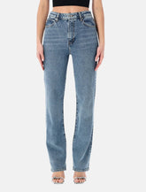 Frame The Ruler jeans - | Spazio Pritelli
