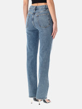 Frame The Ruler jeans - | Spazio Pritelli