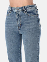 Frame The Ruler jeans - | Spazio Pritelli