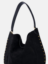 Borsa Oskan Hobo in Suede Isabel Marant - | Spazio Pritelli