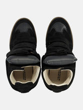 Sneakers Bekett con Zeppa Isabel Marant - | Spazio Pritelli