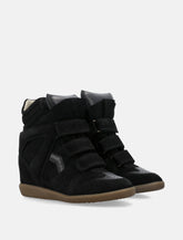 Sneakers Bekett con Zeppa Isabel Marant - | Spazio Pritelli