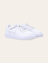 Sneakers da Bambino Nike Air Force 1 Bianche - | Spazio Pritelli
