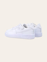 Sneakers da Bambino Nike Air Force 1 Bianche - | Spazio Pritelli