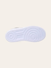 Sneakers da Bambino Nike Air Force 1 Bianche - | Spazio Pritelli