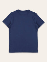 T-shirt da bambino Nike Sportswear in cotone - | Spazio Pritelli
