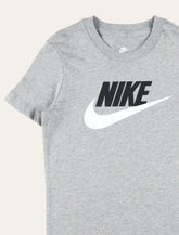 T-Shirt bambino Nike Sportswear con logo - | Spazio Pritelli